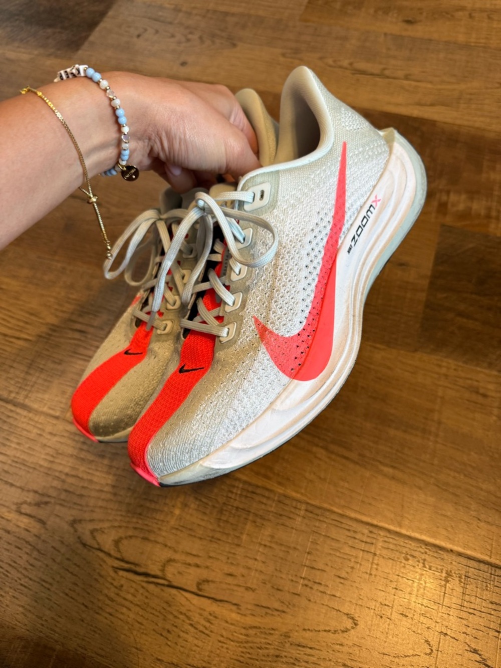 Nike Pegasus